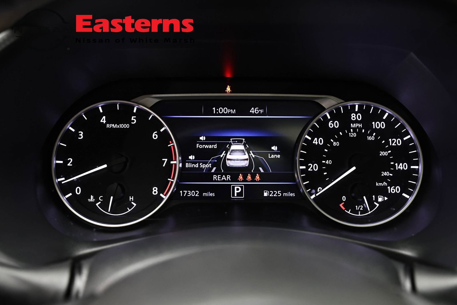 Used 2024 Nissan Sentra SV w/ SV Premium Package FWD image 17