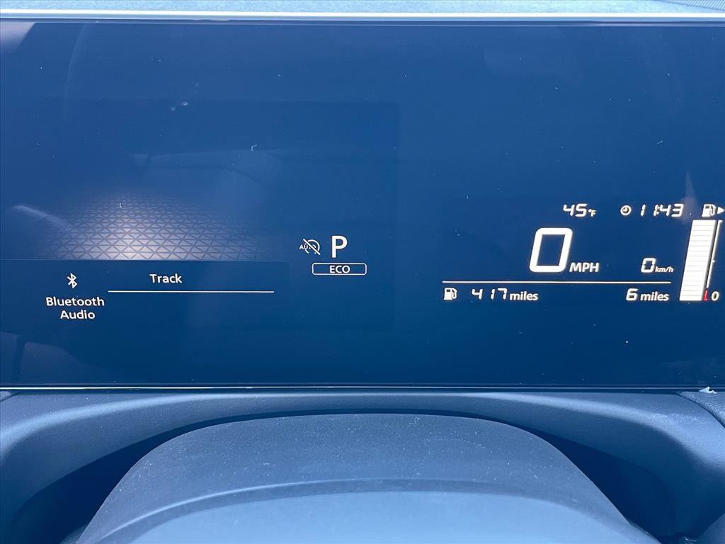 New 2026 Nissan Sentra S w/ S Cold Weather Package FWD image 16