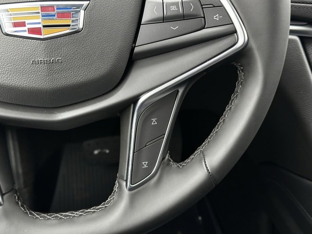 New 2025 Cadillac XT5 Luxury w/ LPO, Floor Liner Package image 22