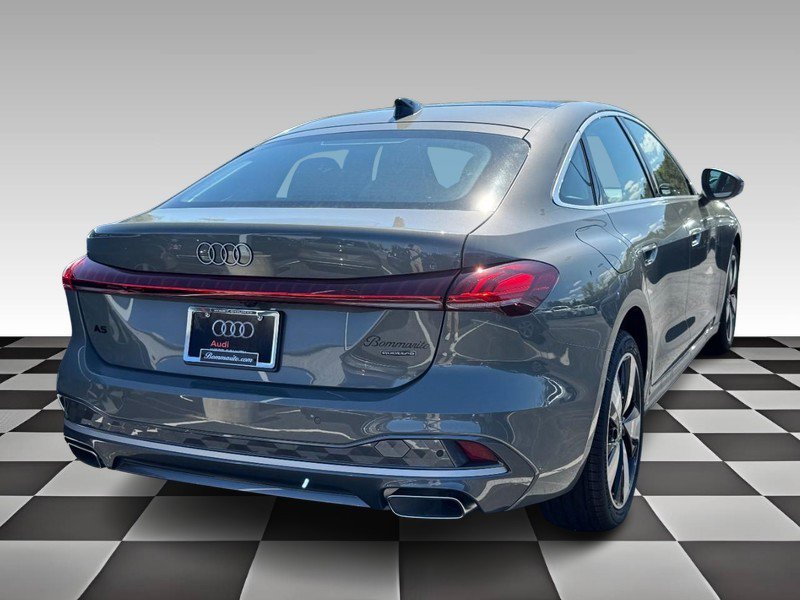 New 2025 Audi A5 2.0T Premium Plus image 3
