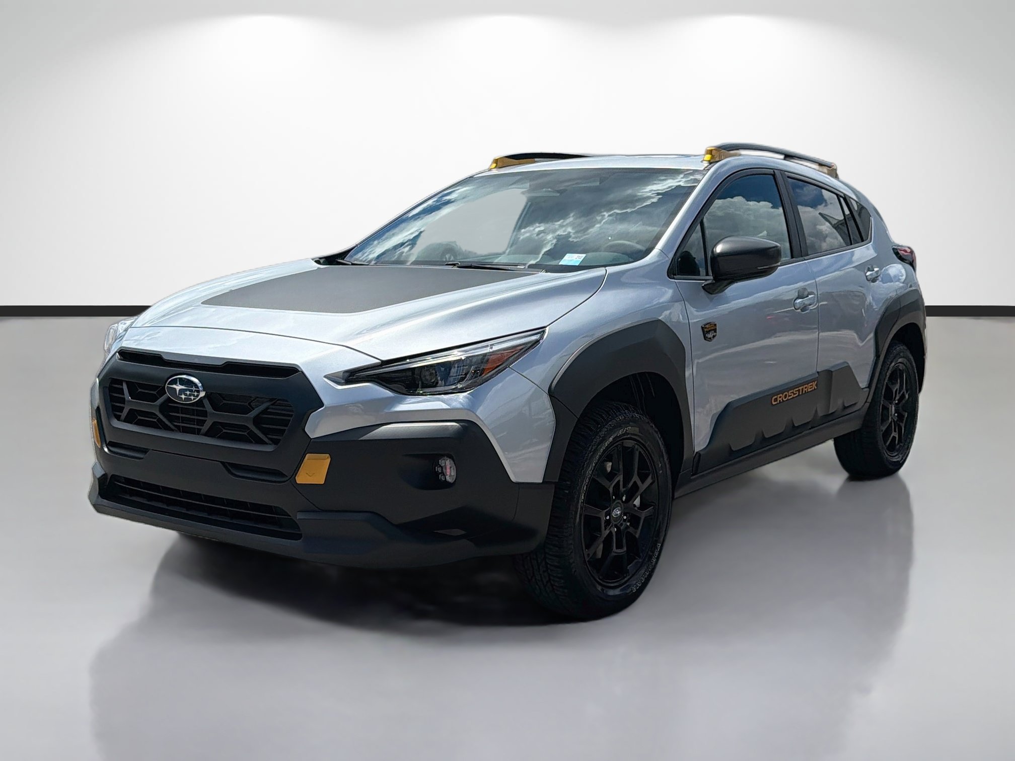 New 2026 Subaru Crosstrek 2.5i Wilderness AWD/4WD image 7