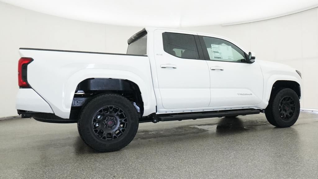 New 2026 Toyota Tacoma SR5 RWD image 26