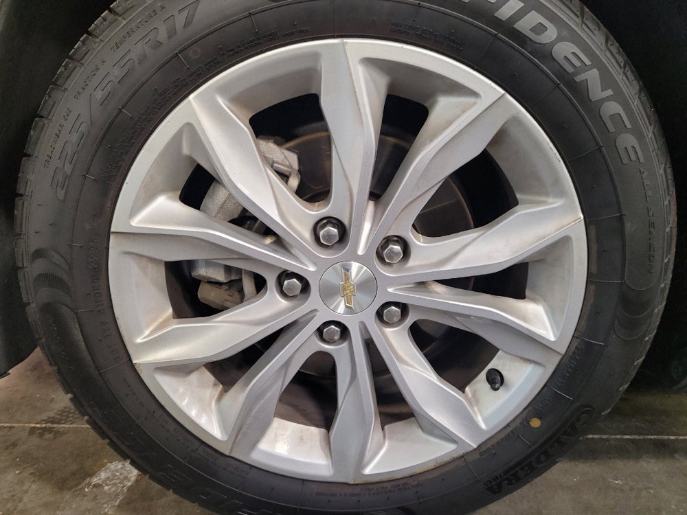 Used 2022 Chevrolet Malibu LT FWD image 31