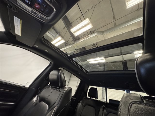 Used 2022 RAM 1500 Limited AWD/4WD image 31