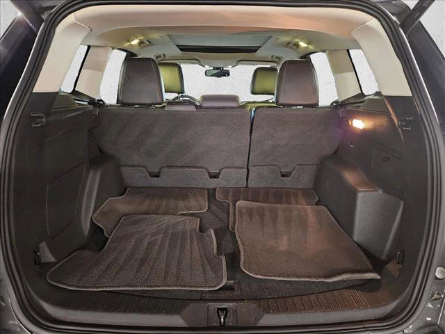 Used 2016 Ford Escape Titanium image 6