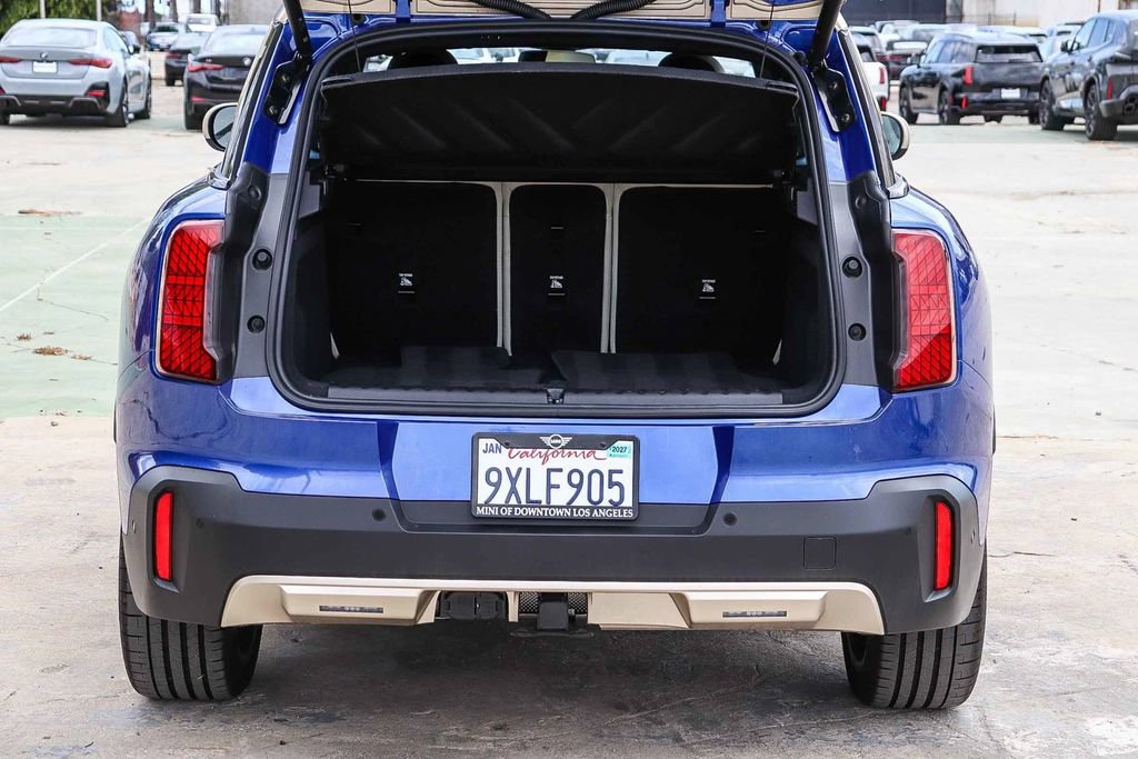 Used 2026 MINI Cooper Countryman S AWD/4WD image 29