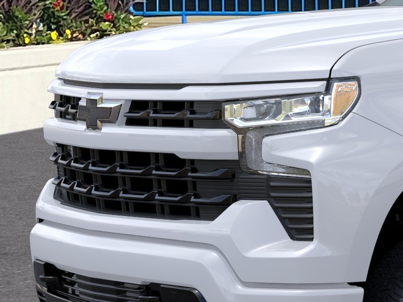 New 2026 Chevrolet Silverado 1500 RST w/ Convenience Package II AWD/4WD image 13