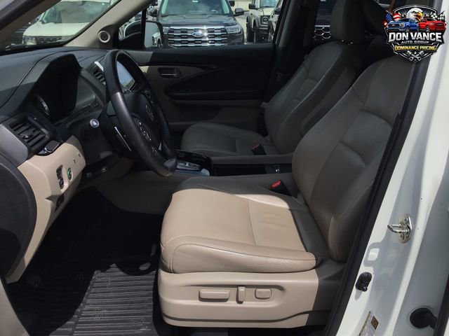 Used 2016 Honda Pilot Touring image 9