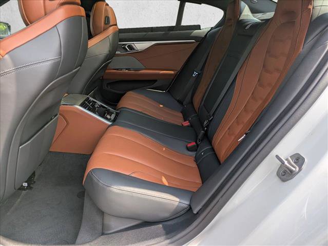 Certified 2025 BMW i5 xDrive40 w/ M Sport Package image 16