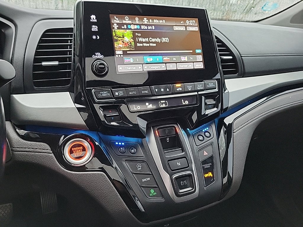 Used 2019 Honda Odyssey Elite image 9