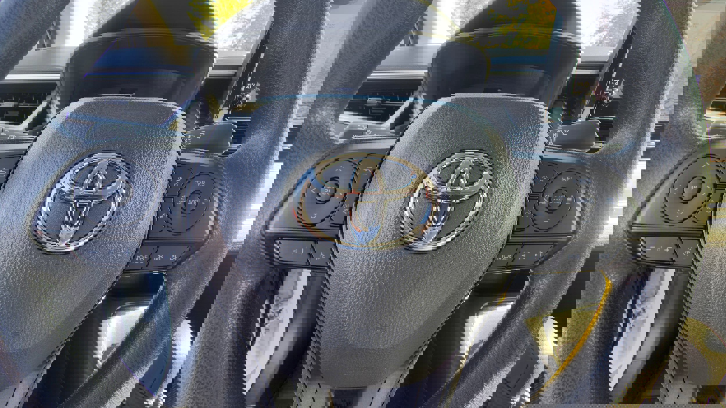 Used 2024 Toyota Corolla LE image 17