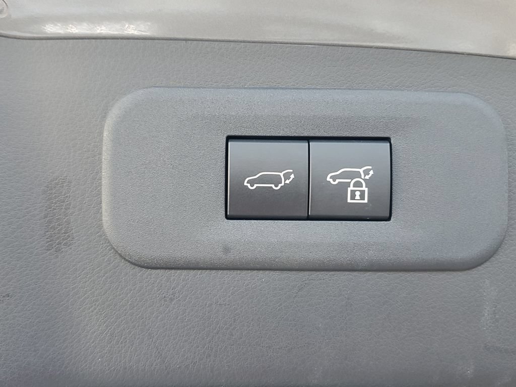 Used 2022 Lexus NX 350h AWD w/ Vision Package image 27