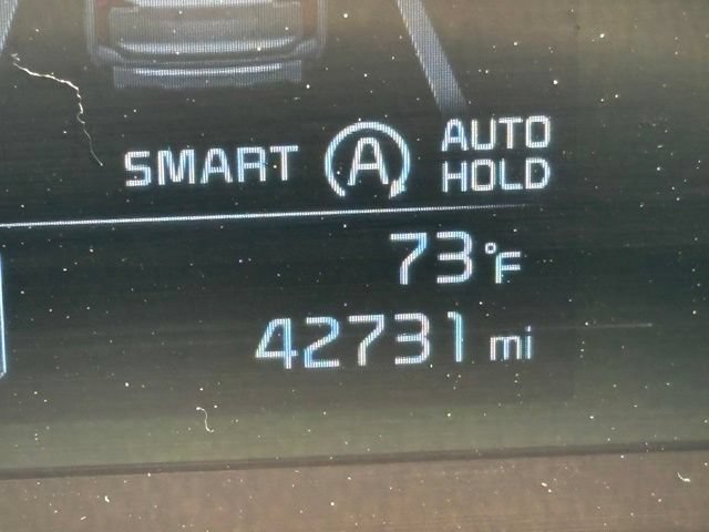 Used 2024 Kia Telluride S w/ S Sunroof Package FWD image 18