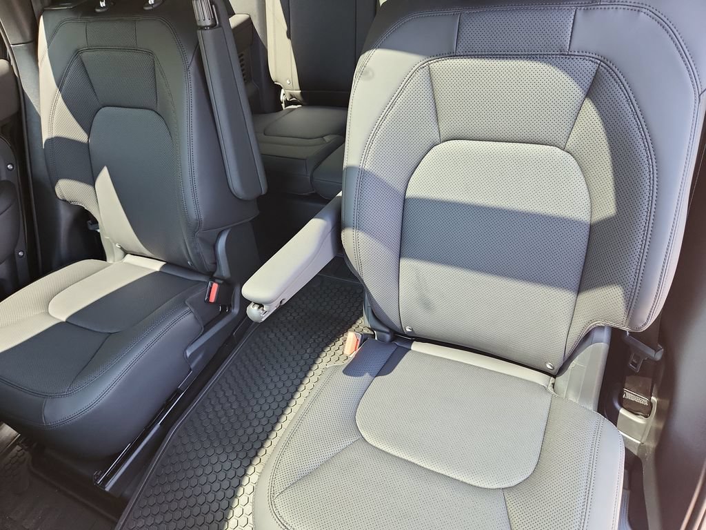 New 2026 Land Rover Defender 130 S AWD/4WD image 23