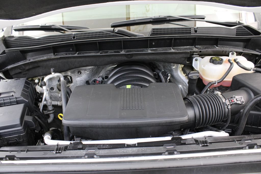 Used 2025 GMC Sierra 1500 AT4 AWD/4WD image 33