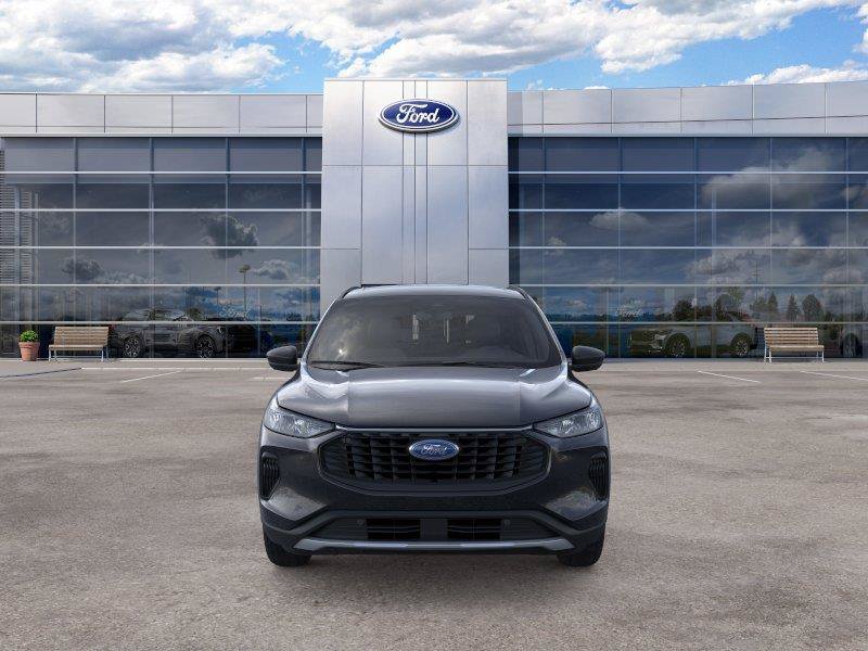 New 2025 Ford Escape Active w/ Cold Weather Package AWD/4WD image 6