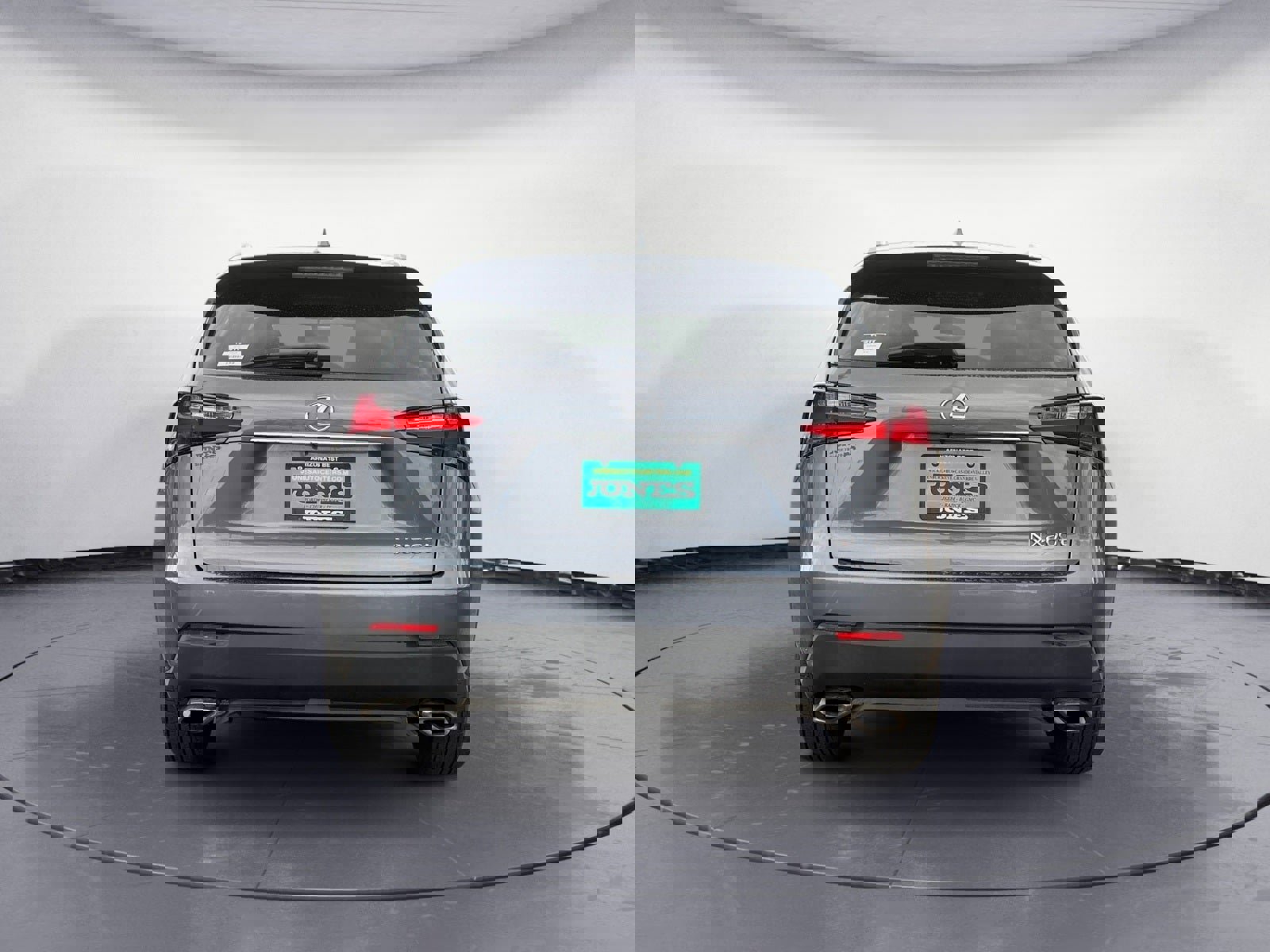 Used 2016 Lexus NX 200t FWD image 4