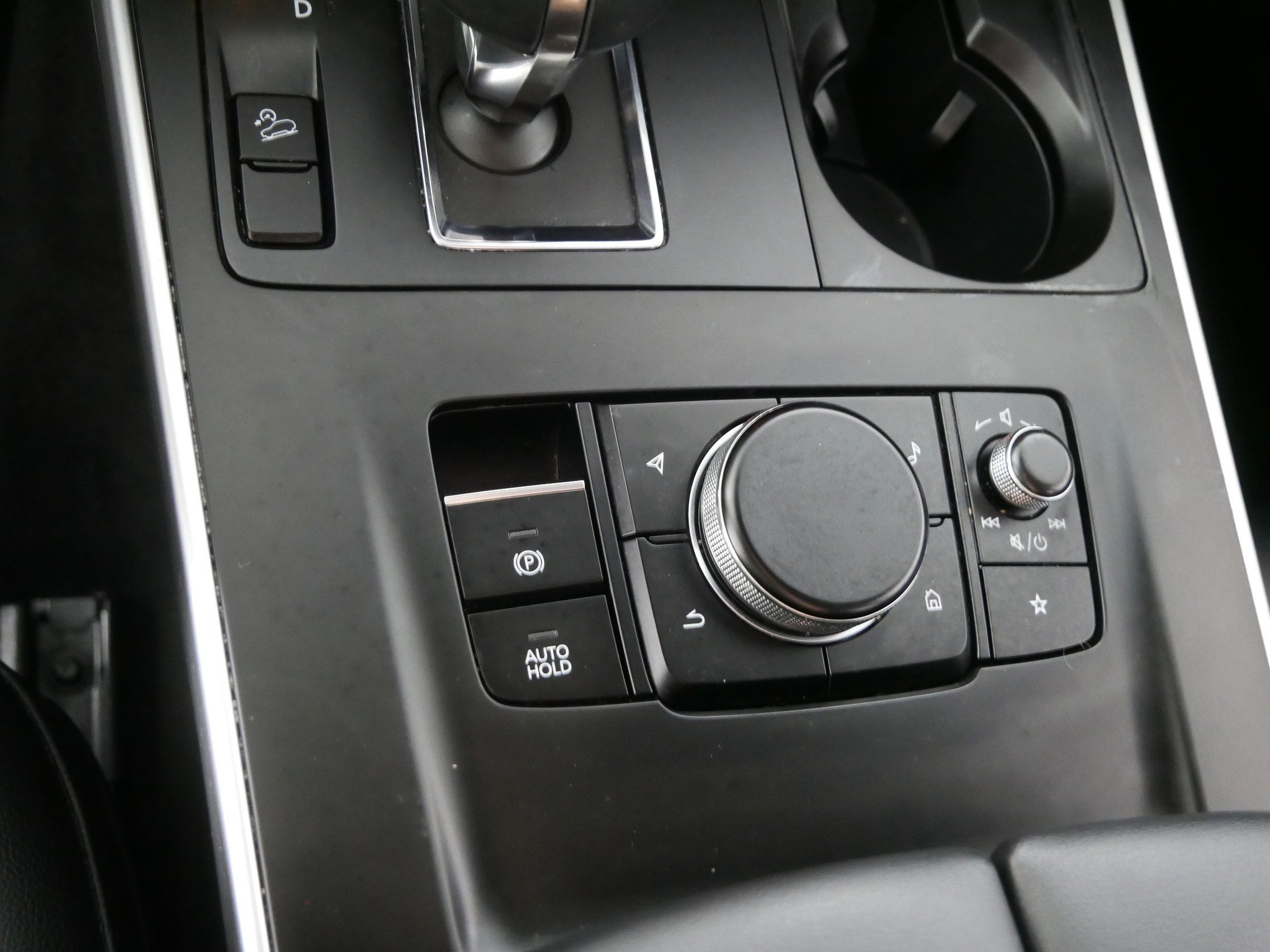 Used 2024 MAZDA CX-90 3.3 Turbo w/ Select Package image 29