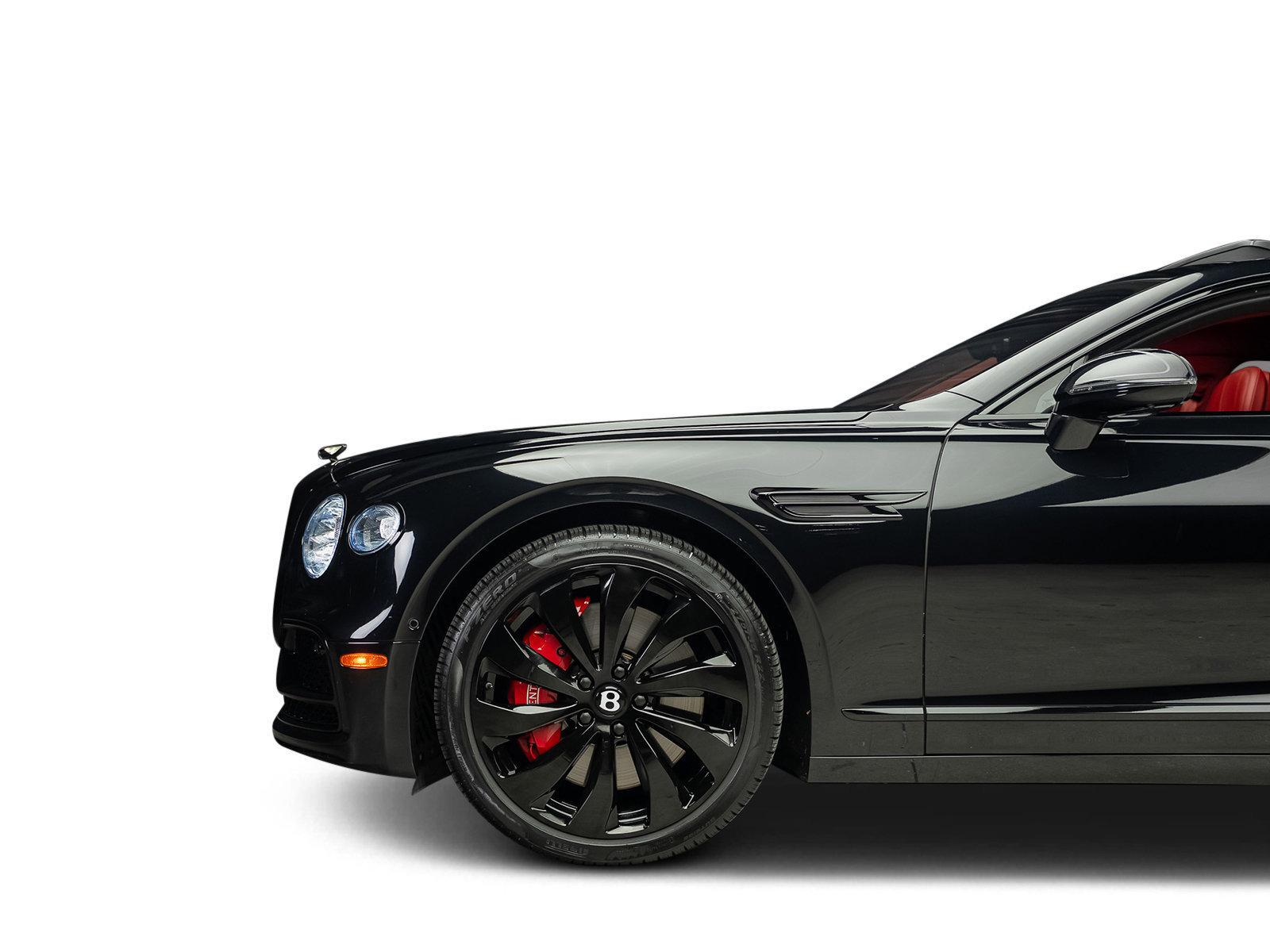Used 2022 Bentley Flying Spur V8 AWD/4WD image 18