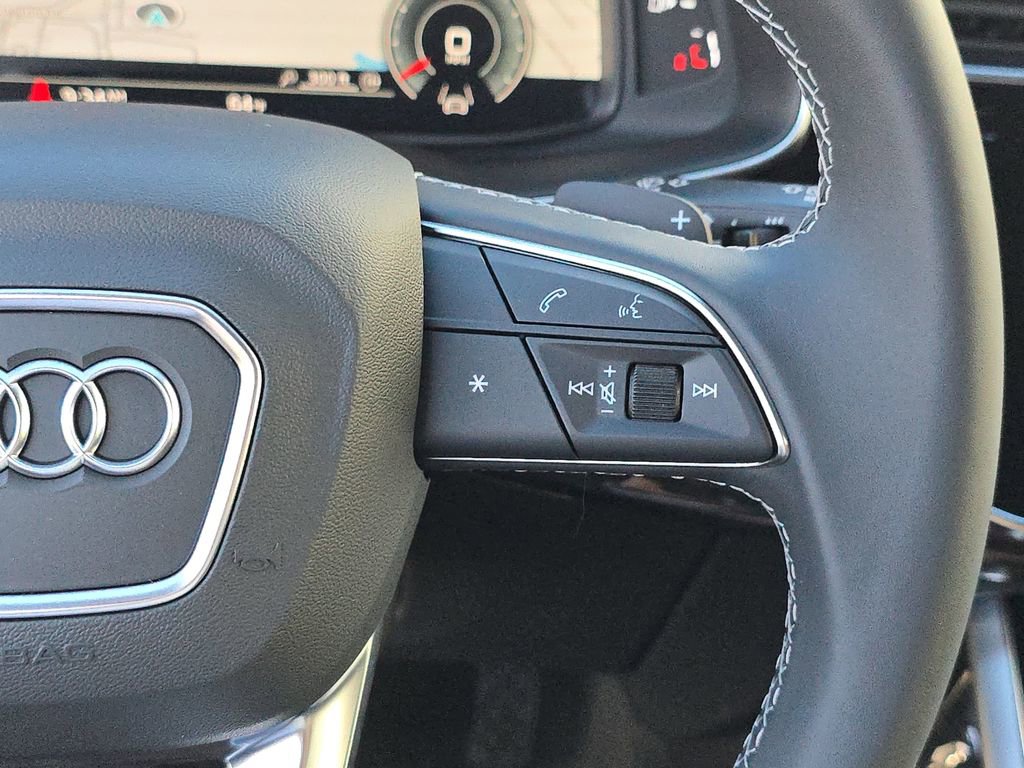 New 2026 Audi Q7 2.0T Premium Plus image 22