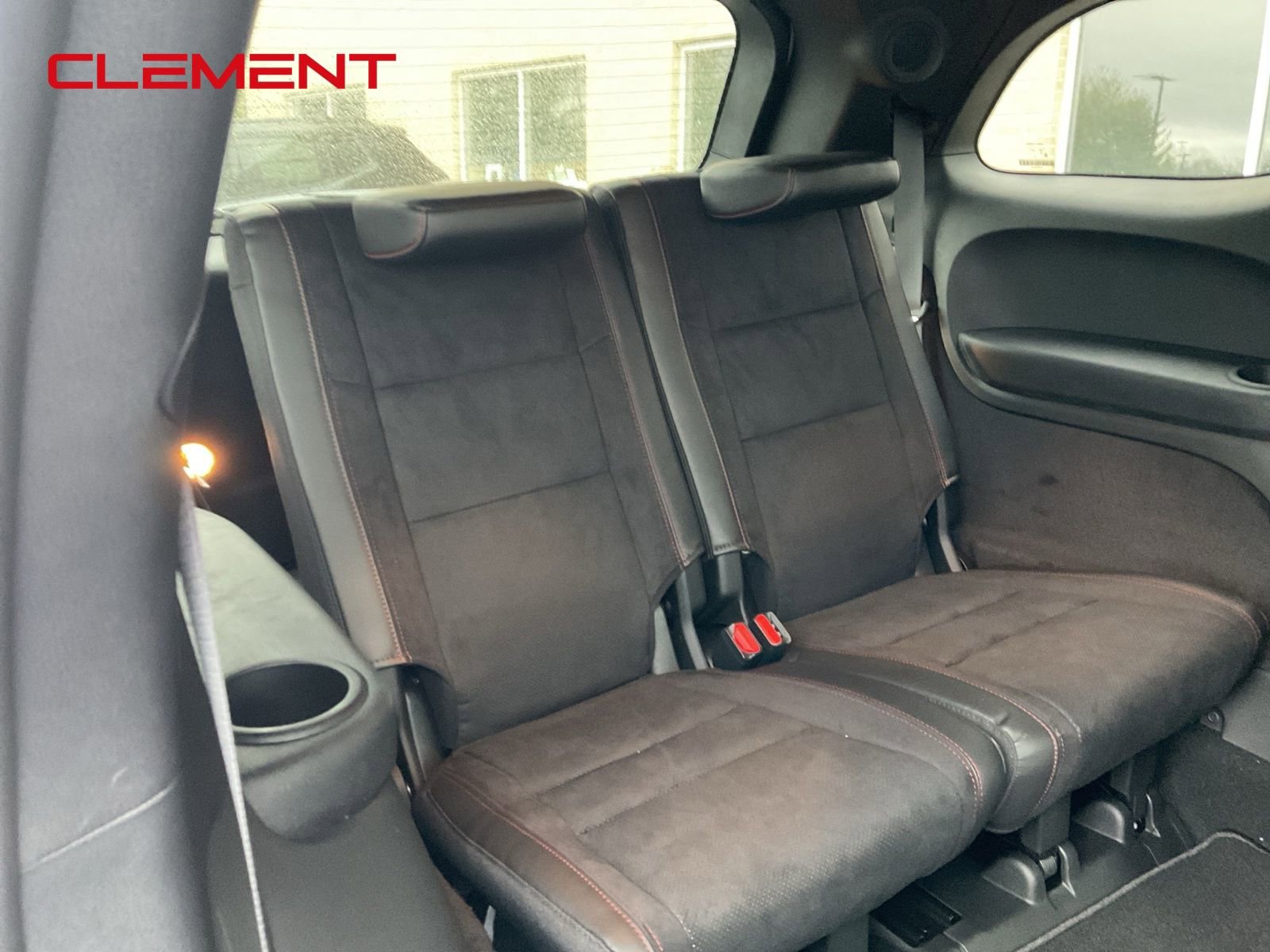 New 2026 Dodge Durango GT image 25