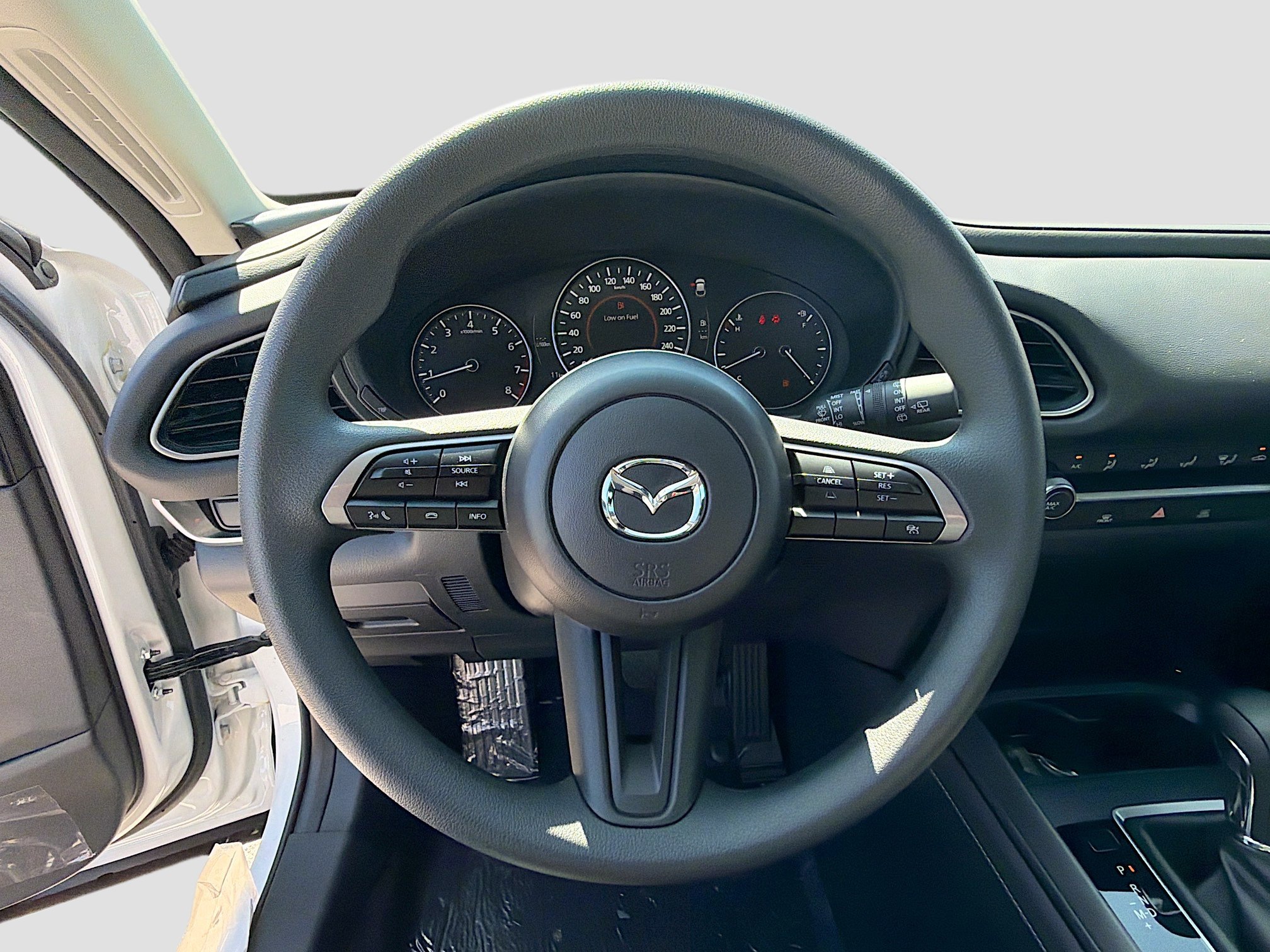 New 2026 MAZDA CX-30 AWD 2.5 S image 37