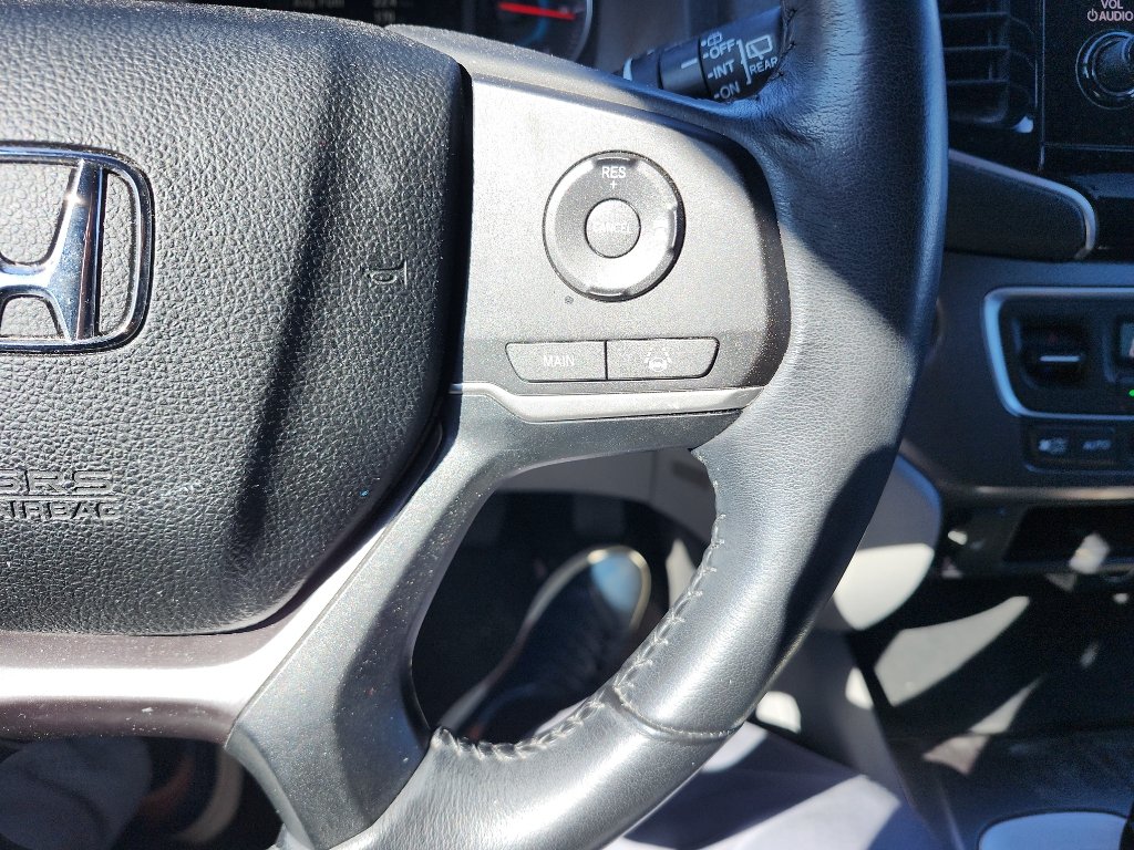 Used 2019 Honda Pilot EX-L image 22