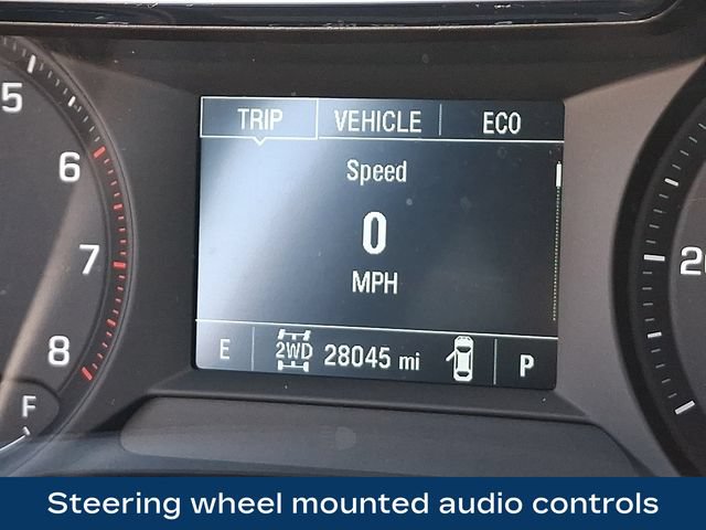 Used 2023 Chevrolet TrailBlazer LT w/ Convenience Package AWD/4WD image 6