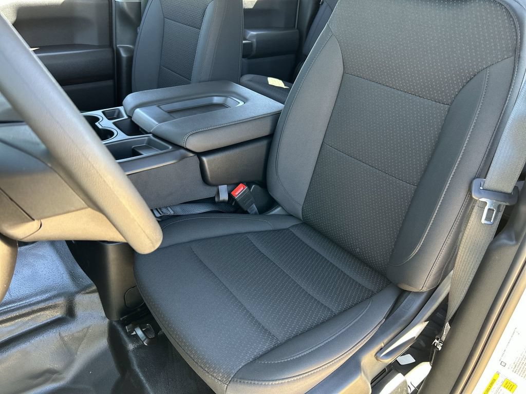 New 2026 GMC Sierra 2500 Pro AWD/4WD image 19