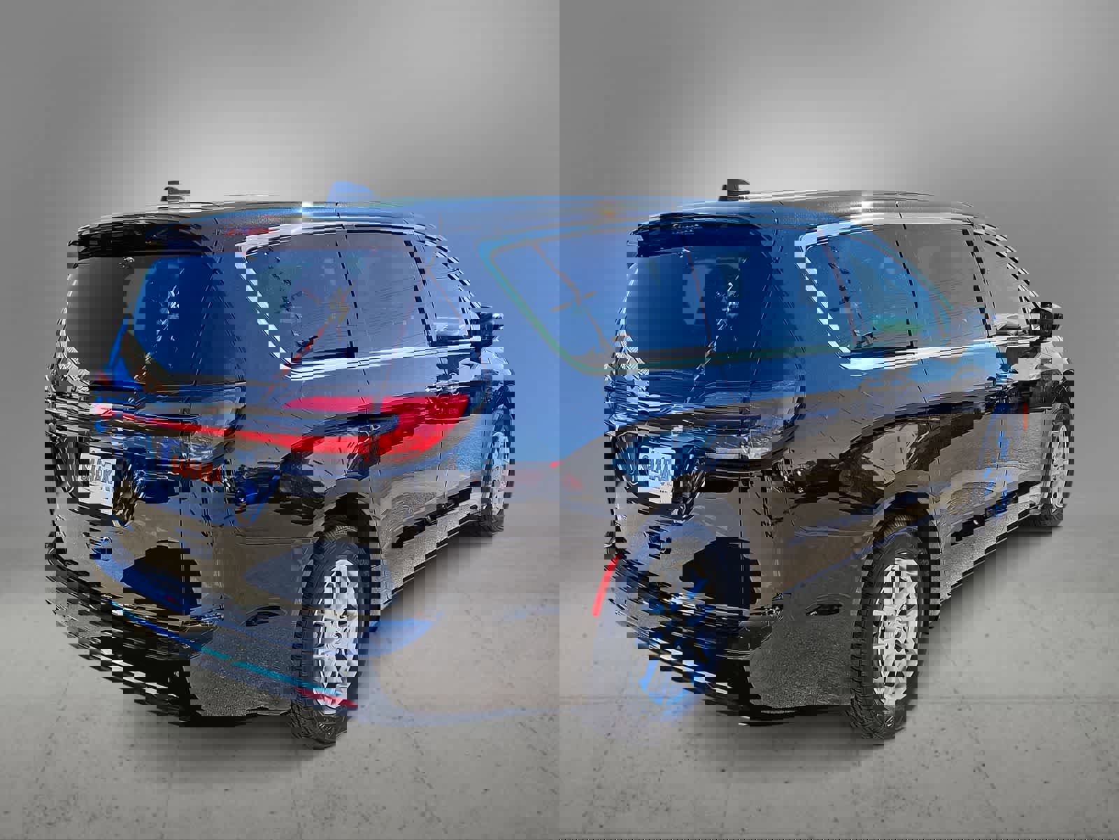 New 2026 Chrysler Pacifica Select image 8