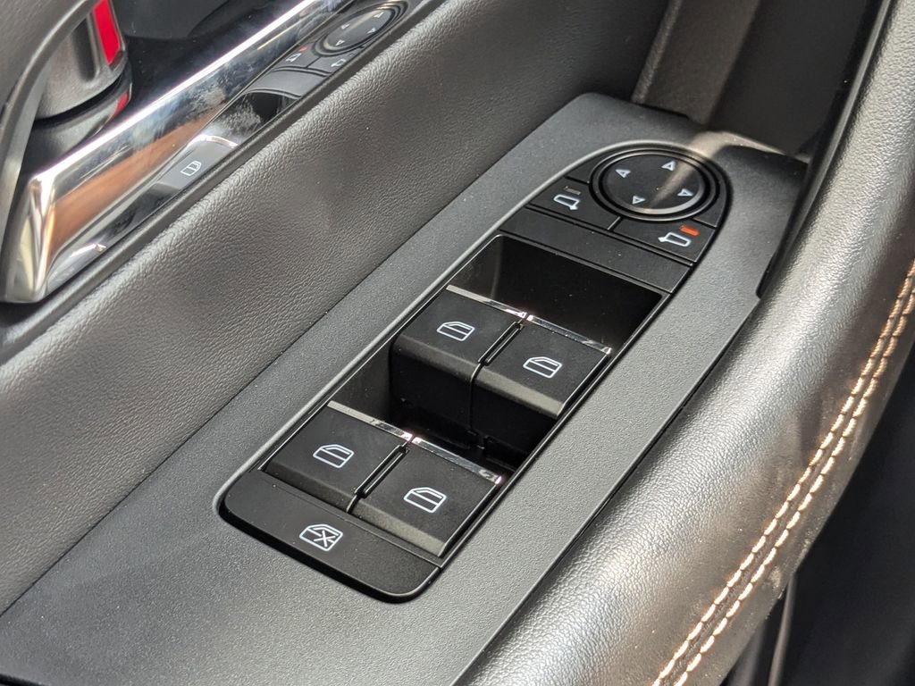 Used 2025 MAZDA CX-90 3.3 Turbo w/ Preferred Package image 27