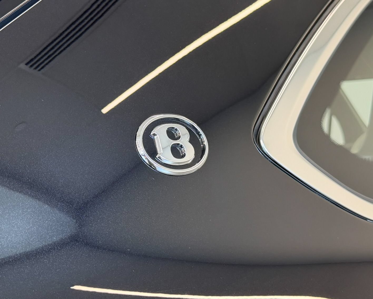 New 2026 Bentley Bentayga Extended Wheelbase AWD/4WD image 66