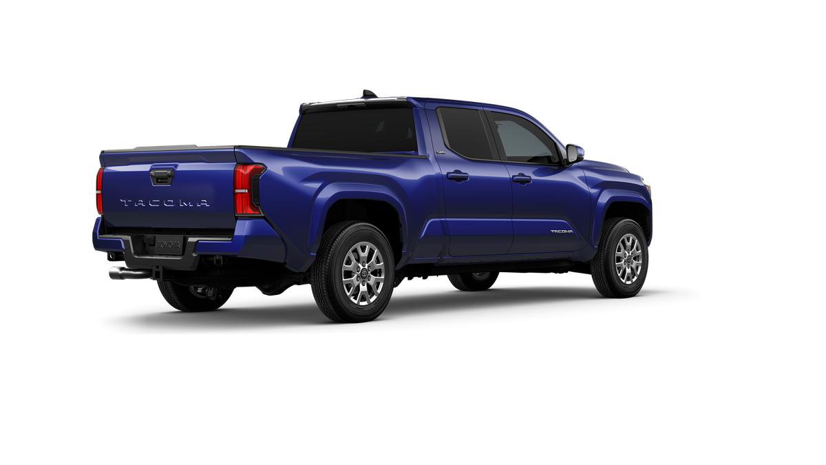 New 2025 Toyota Tacoma SR5 image 41