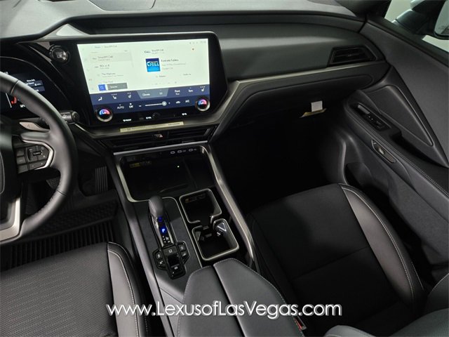 New 2026 Lexus TX 350 AWD image 14