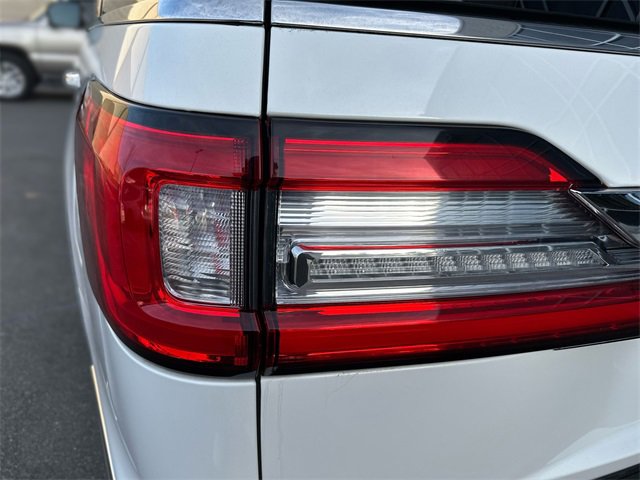 Used 2021 Lincoln Navigator L Reserve w/ Luxury Package image 28