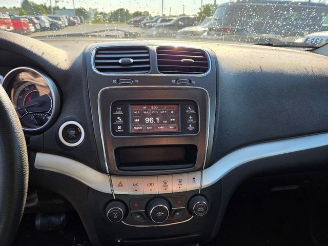 Used 2012 Dodge Journey SXT FWD image 6
