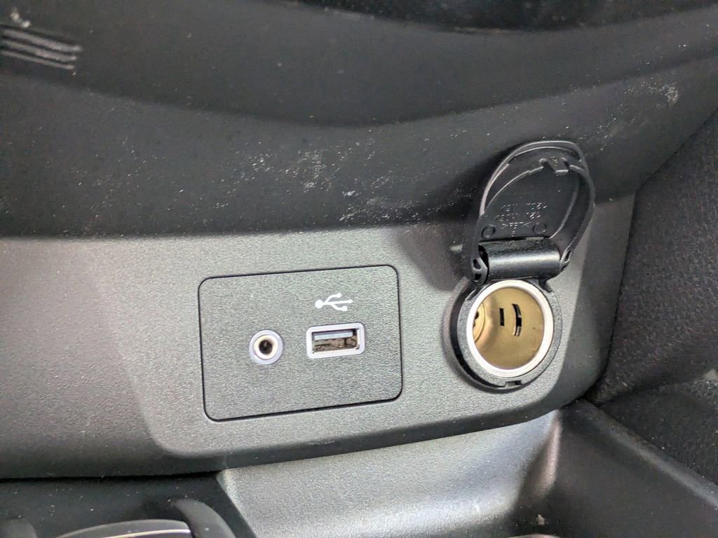 Used 2021 Nissan Rogue Sport SL image 23