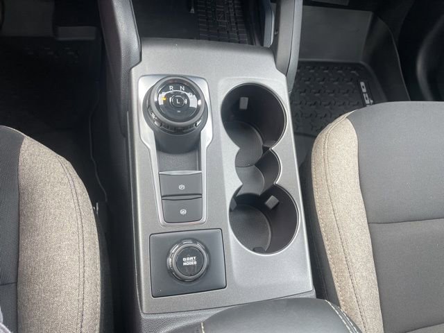 New 2025 Ford Bronco Sport Big Bend image 42