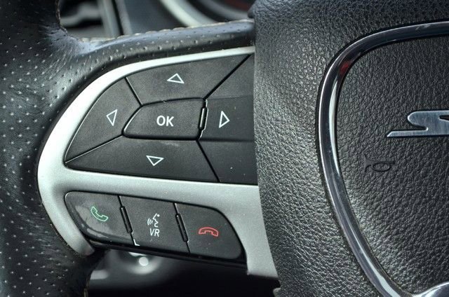 Used 2015 Dodge Challenger SRT image 20