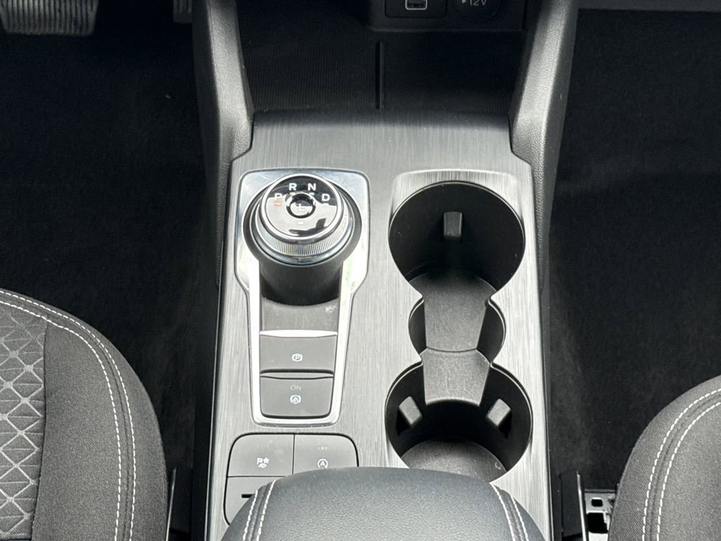 Certified 2025 Ford Escape Active image 13