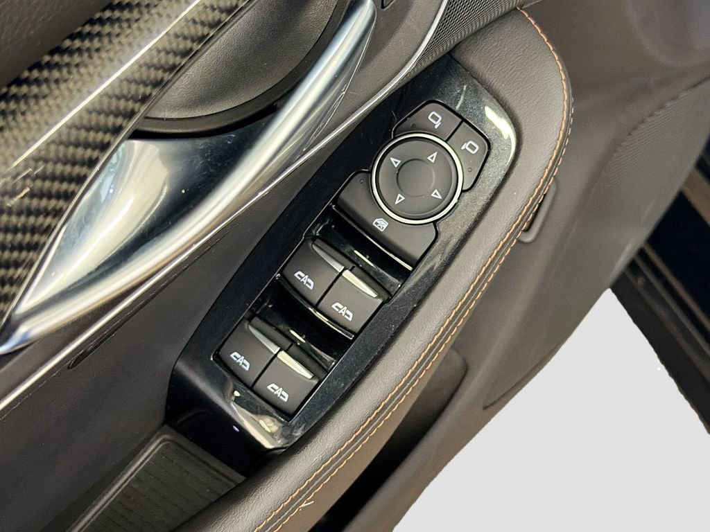 Used 2023 Cadillac CT5 Sport image 17