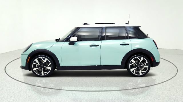 Used 2026 MINI Cooper S FWD image 5