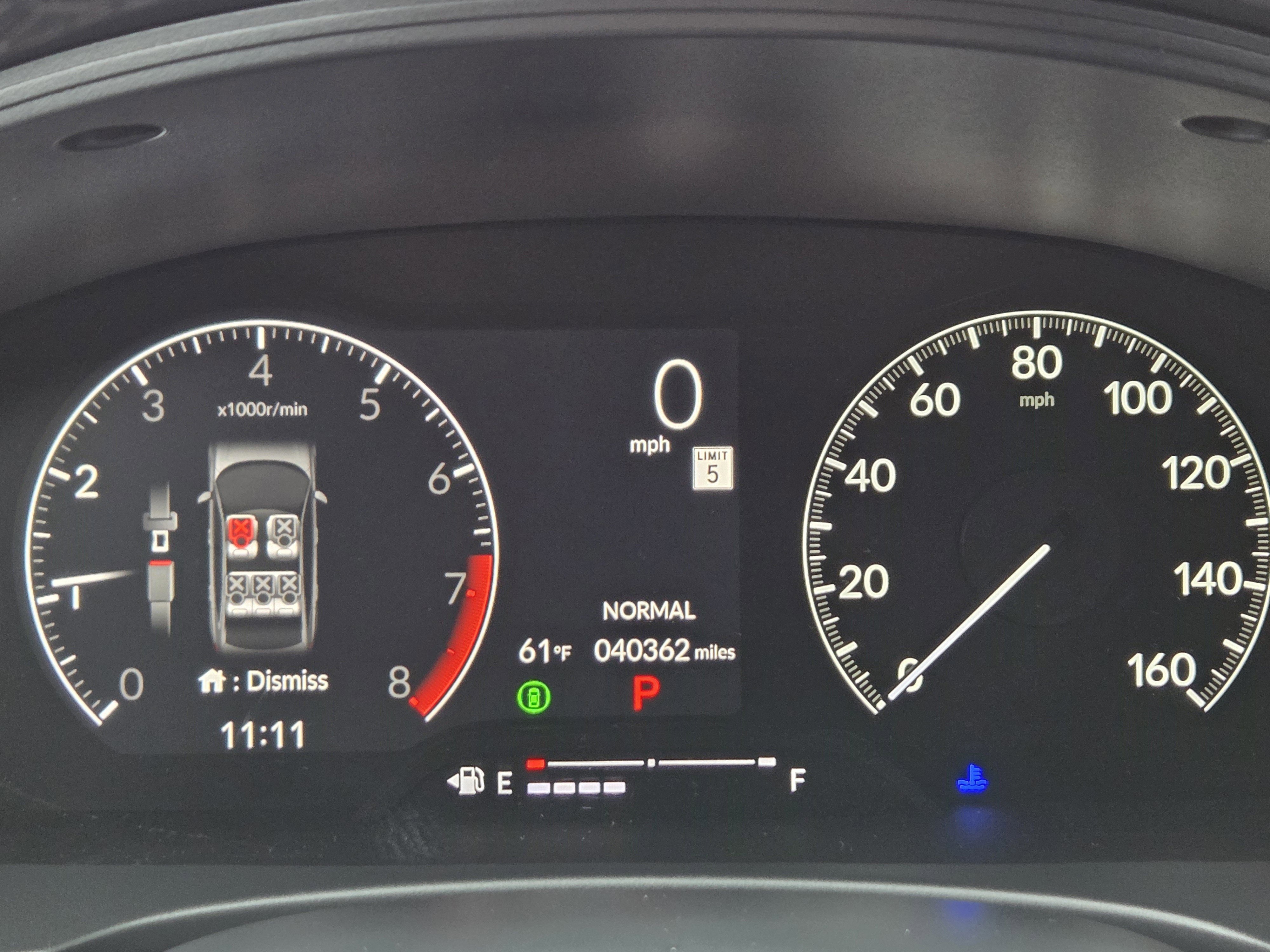 Used 2022 Honda Civic Sport image 11