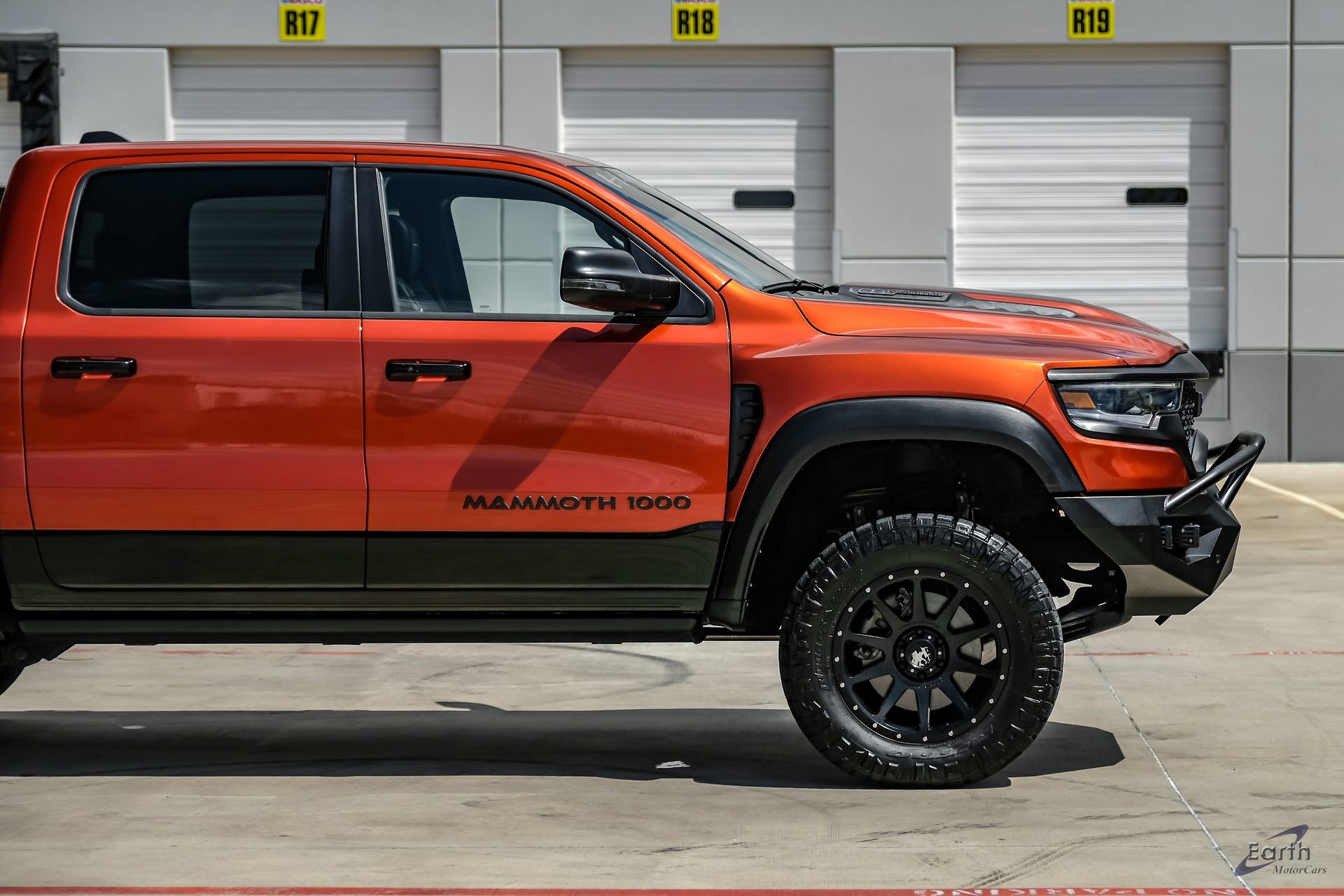 Used 2024 RAM 1500 TRX image 30