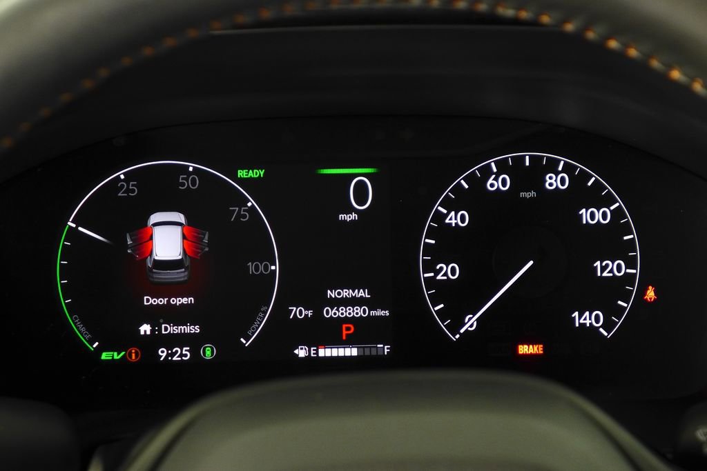 Used 2024 Honda CR-V Sport-L image 28