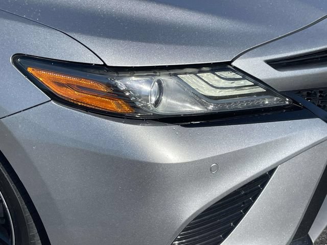 Used 2019 Toyota Camry XSE w/ Driver Assist Package FWD image 2