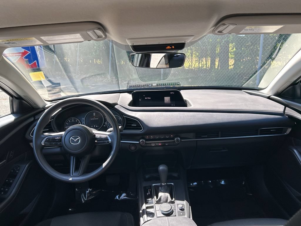 Used 2024 MAZDA CX-30 AWD 2.5 S image 28