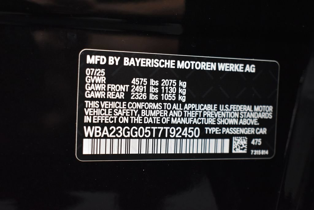 Used 2026 BMW 228i xDrive AWD/4WD image 19