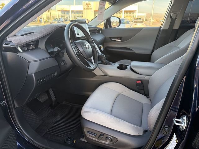 Certified 2024 Toyota Venza LE image 26