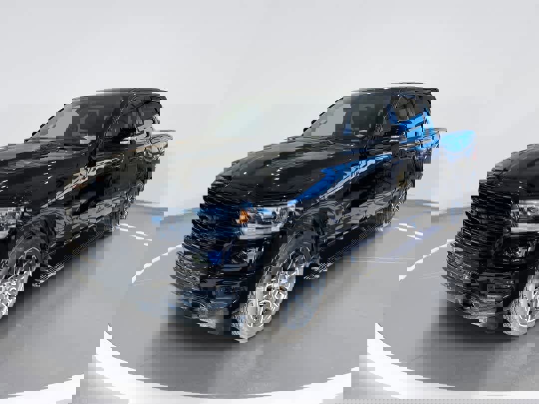 Used 2019 RAM 1500 Sport w/ Level 2 Equipment Group image 1